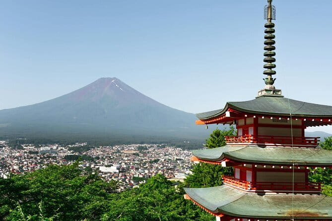 Official Japan Go-Kart Shibuya / Tokyo Tower (IDP Required) - Price, duration, and what you receive