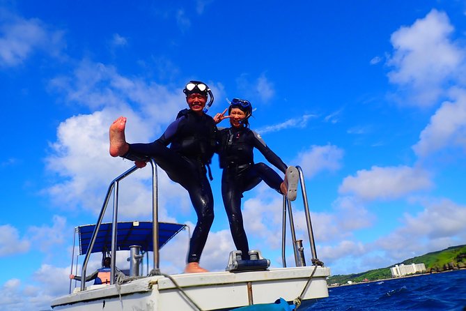 [Okinawa Blue Cave] Snorkeling with Private Guide+ Free Photos - What happens when weather closes the cave