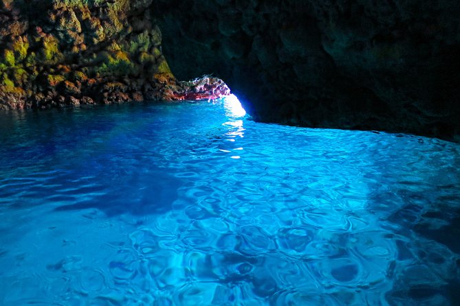 [Okinawa Blue Cave] Snorkeling with Private Guide+ Free Photos - Photos, videos, and the post-swim routine