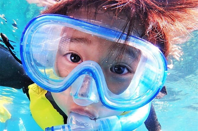 Okinawa: Discover SCUBA Diving 2 Dives at Minna, Sesoko or Motobu - Free photos add real value