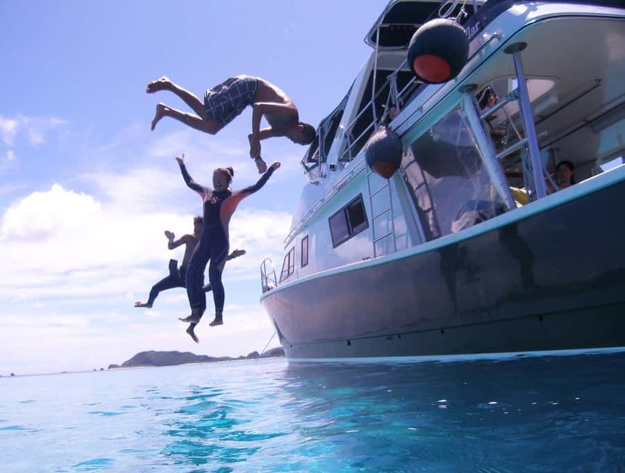 Okinawa: From Naha: Kerama Islands 1-day snorkeling tour - How much value do you get for $81?