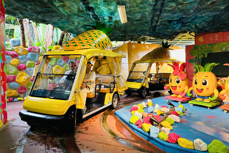 Okinawa FunPASS (Value Series) - FAQ