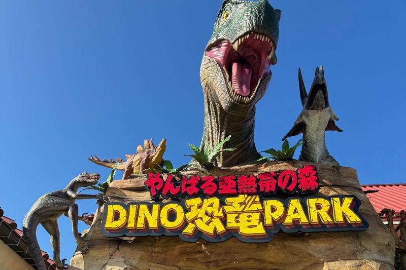 Okinawa FunPASS (Value Series) - Food, ice cream, and small extras