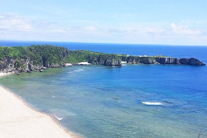 Okinawa Hip-Hop Bus C Course Tour to Northern Island - Early lunch in Kunigami Village