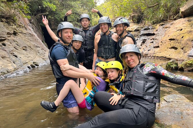 Okinawa Iriomote Mangrove SUP or Canoe and Splash Canyoning Tour - Equipment, photos, and comfort