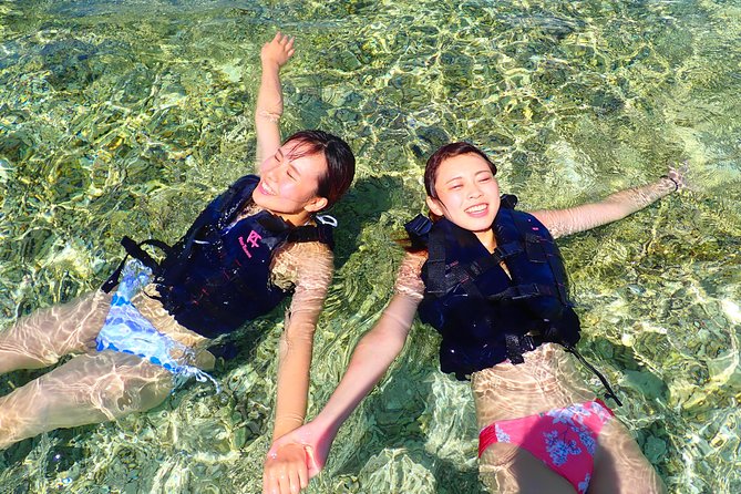 Okinawa Iriomote Snorkeling Tour at Coral Island - What the $52.18 price really buys you