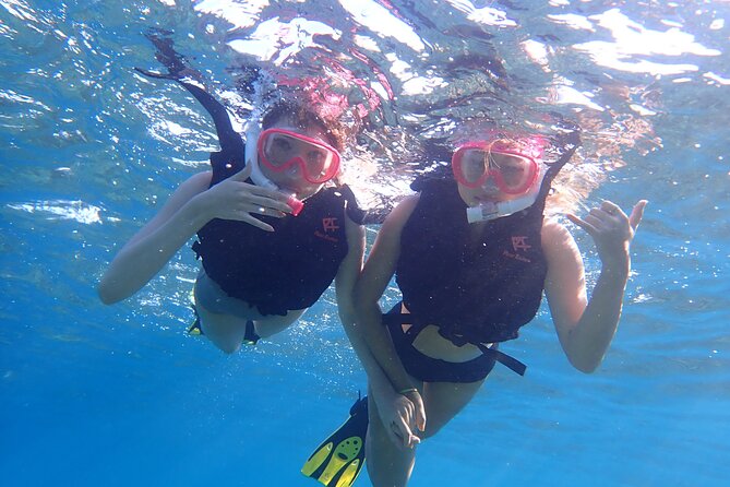 Okinawa Iriomote Snorkeling Tour at Coral Island - Who will enjoy this tour most