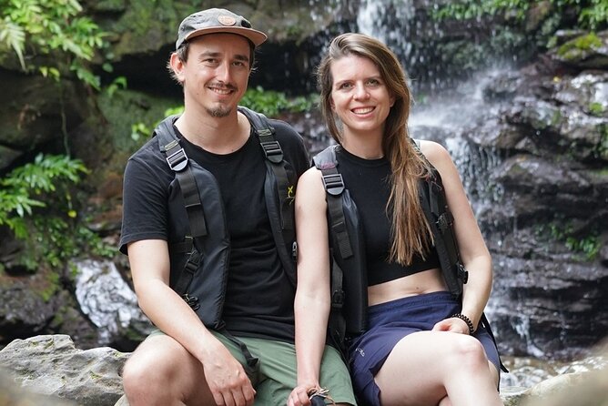 Okinawa Iriomote SUP or Canoe and Sightseeing in Yubujima Island - Why this Iriomote day works well