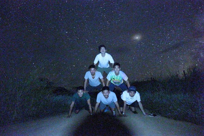 Okinawa Iriomotejima Night Adventure Tour - Guides who make the difference