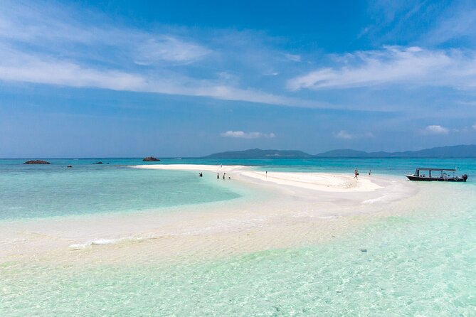 Okinawa Ishigaki Phantom Island and Blue Cave Snorkeling - Key Points at a Glance