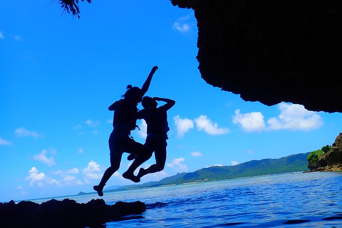 Okinawa Ishigaki Phantom Island and Blue Cave Snorkeling - Price, Equipment, and What Your Money Buys