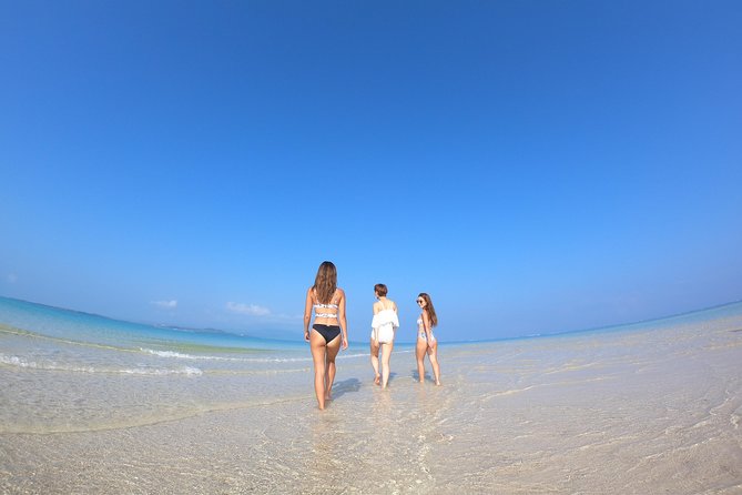 Okinawa Ishigaki Phantom Island Snorkeling Tour - Is $52.19 a fair price?