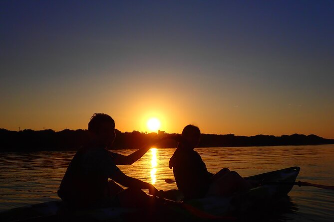 Okinawa Ishigaki Sunrise SUP or Canoe Tour - Key points to know before booking