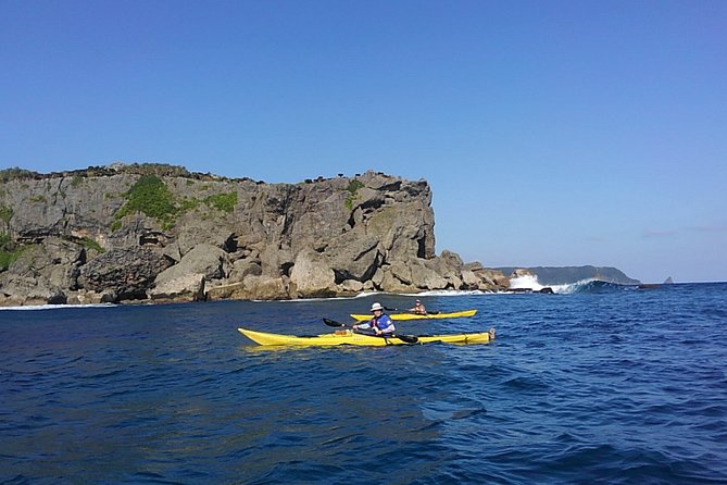 Okinawa: Kayak & Snorkel, Private Tour in Yanbaru - Key Points to Know