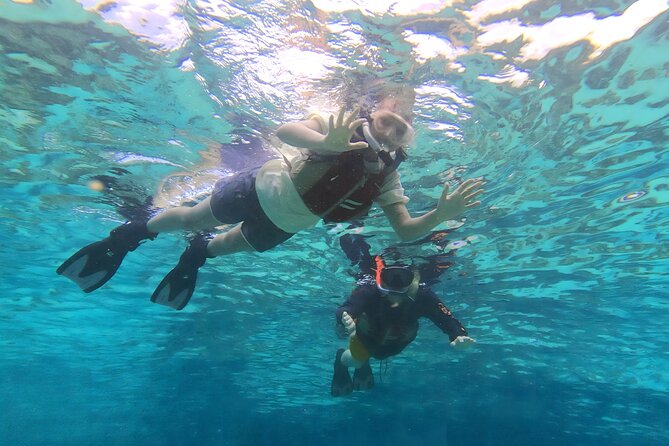 Okinawa: Kayak & Snorkel, Private Tour in Yanbaru - What to Bring and What Is Supplied