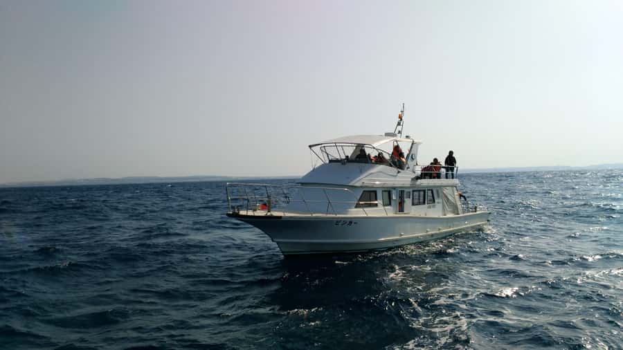 Okinawa : Kerama Whole Day Snorkeling Tour From Chatan/Naha - Practical ways to make the day better