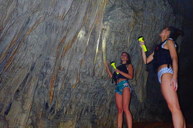 Okinawa Miyako 3set Beach SUP, Snorkeling,Pumpkin Cave,Canoeing - Starting at Boraga and getting organized