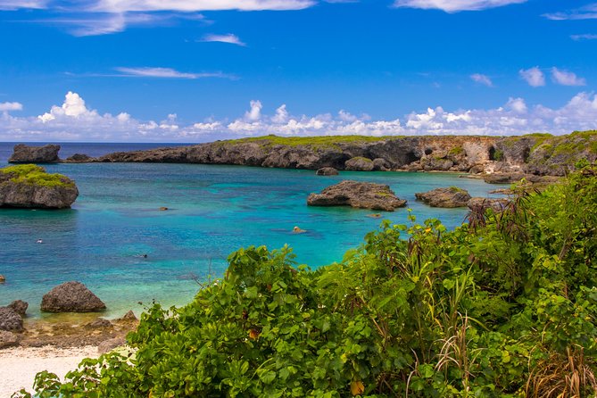 Okinawa Miyako Natural Aquarium! Tropical Snorkeling Tour - Key points before you book