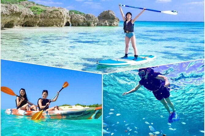 Okinawa Miyako Sea turtle Snorkeling Free Pick up and Drop off - Pickup, Timing, and Practical Details