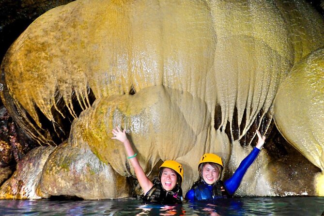 Okinawa Miyakojima 1 day Sea Turtle Snorkeling & Pumpkin Cave & Sea Kayak - What the $99.10 price really covers