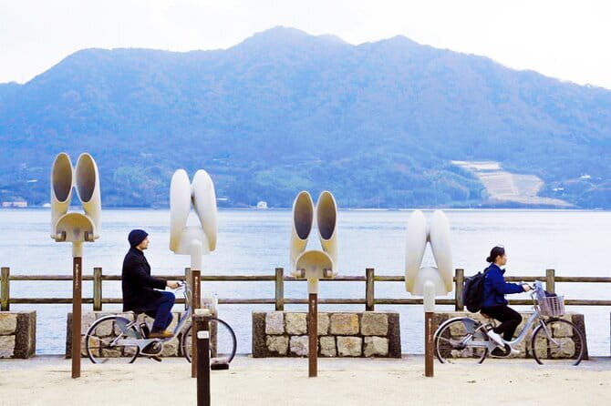 Okunoshima Rabbit Island Cycling Tour with Local Guide - Key points to know before you book