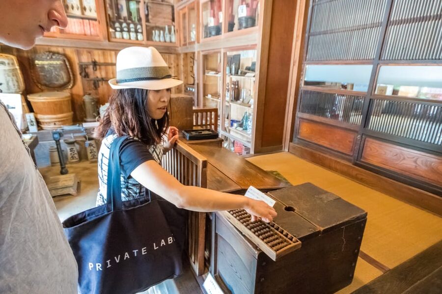 Old and Nostalgic Tokyo: Half-Day Yanaka Walking Tour - Tennōji Temple and Yanaka’s religious character