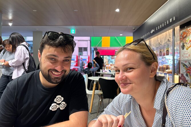 Omicho Market & Kanazawa Ramen Tasting Tour - What the $29.39 price really covers