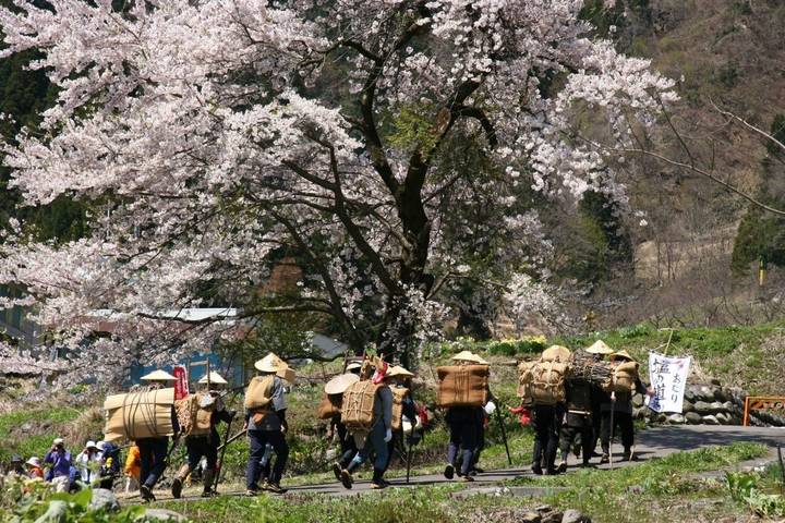 On Trails through Ancient Japan by DIAMIR Erlebnisreisen - 16-Day Tour Review - Old post towns and the Japanese Alps