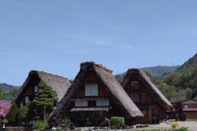 [One-day bus tour departing from Kanazawa Station] Shirakawa-go/Takayama tour platinum route bus tour