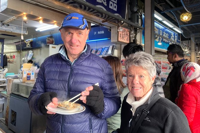 One Day Highlights Tour of Sapporo - Key things to know before booking