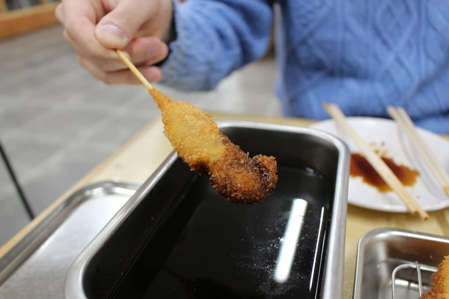 Osaka: 2-Hour Local Street Food Tour – Dotonbori & Namba - Who Will Get the Most from This Tour?