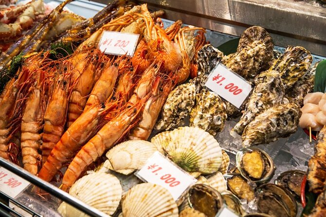 Osaka: 2-Hour Nightlife District Walking & Local Food Culture - Why this two-hour Osaka walk works