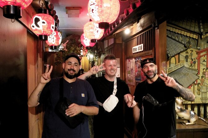 Osaka 4-Hour Walking Tour: Hotspots and Hidden Gems - Price, Timing, and Practical Value