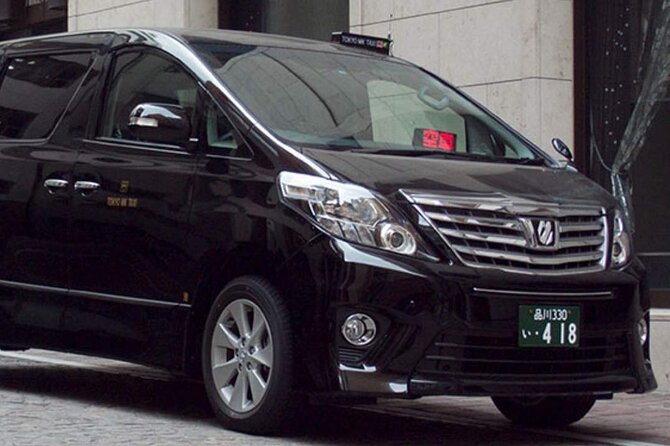 Osaka and Kansai Private Customized Day Tour - Building a Route That Does Not Waste the Day