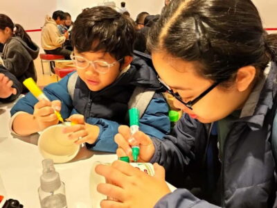 Cup Noodles Museum Guided Tour (90 Minutes)