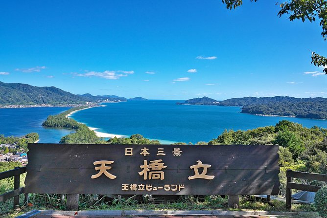 Osaka Day Tour: Amanohashidate & Ine Bay - Ine’s boathouses and the quiet side of Japan