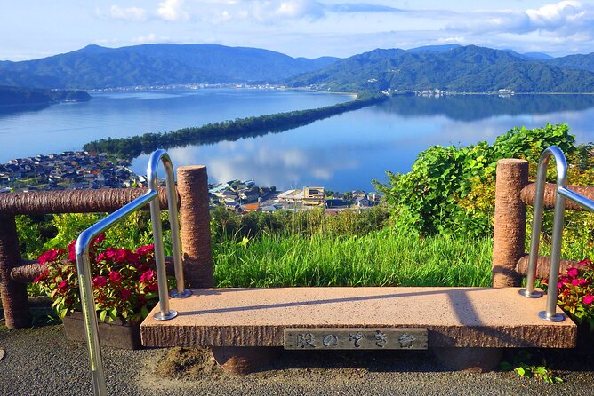 Osaka Day Tour: Amanohashidate & Ine Bay - The bus ride from Osaka