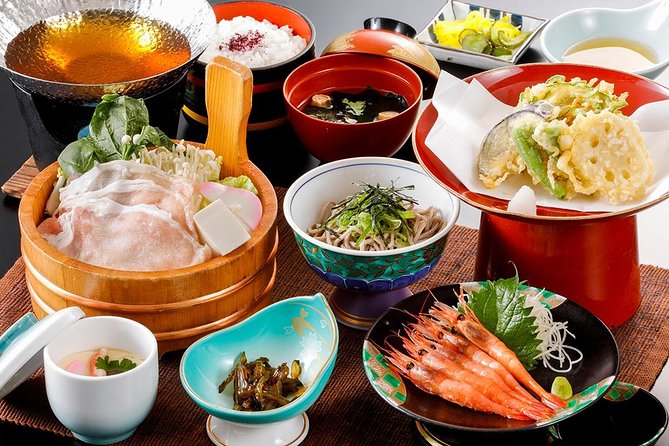 Osaka Day Tour: Amanohashidate & Ine Bay - Is $84.78 good value?