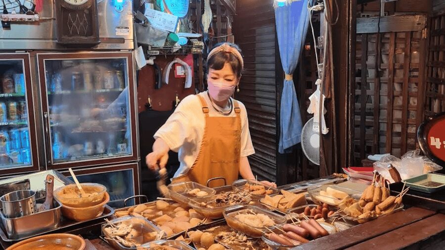 Osaka: Deep Backstreets Walking Tour with Dinner Option - Why This Is Not a Standard Osaka Walking Tour