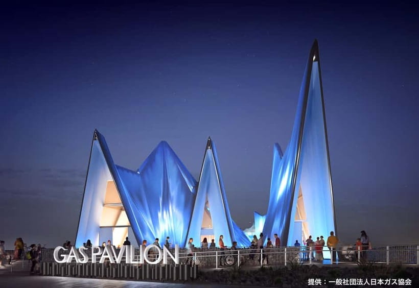 Osaka: Expo 2025 Admission Ticket - Who will enjoy Expo 2025 Osaka most