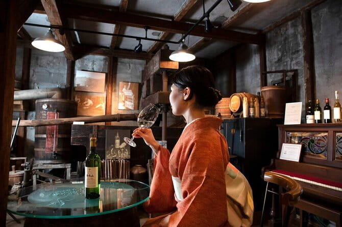 Osaka Food Adventure Tour: Walking with a Local Guide - What the $79.28 Price Buys You