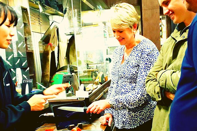 Osaka Food Tour: 13 Dishes at 5 Local Eateries - Practical details that affect your decision