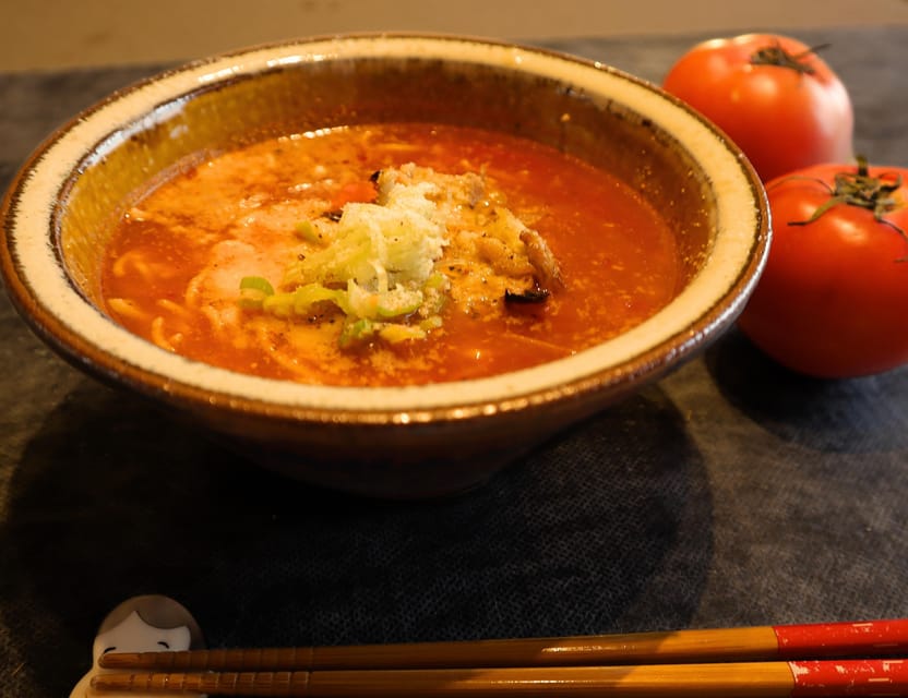 Osaka: Gluten-Free Ramen and Gyoza Cooking Class - A Quiet Osaka Home Instead of a Cooking School