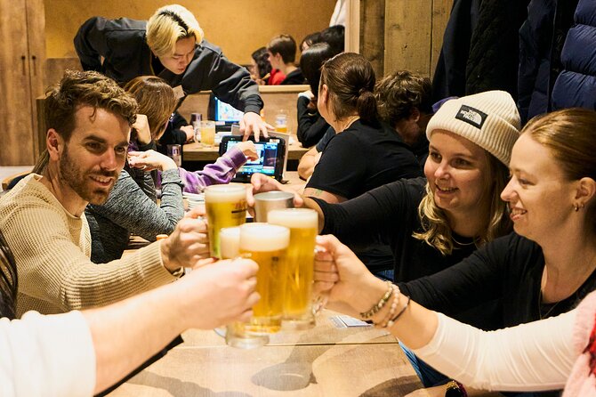 Osaka: Guided Food Tour with 12 Dishes at 4 Local Eateries - Is $83.57 a fair price?