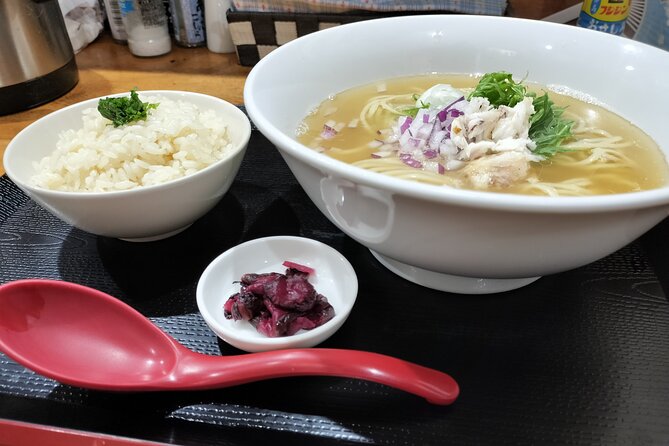 Osaka Half-day E-bike Adventure: Minoh Falls & Katsuoji Temple - Returning the bikes and finishing near Sakurai