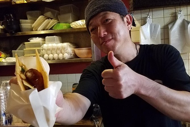 Osaka Highlights: 4-Hour Walking Tour with Castle - Walking, subway rides, and the real pace
