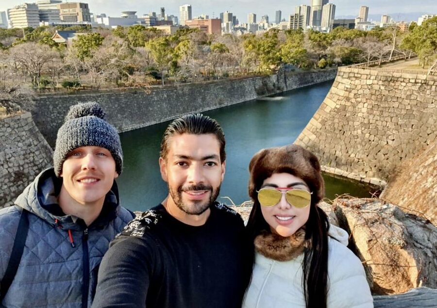 Osaka: Highlights & Hidden Gems Private Walking Tour - Why this private Osaka walk works well