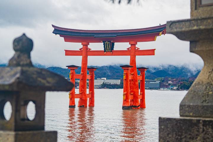Osaka Hiroshima Snapshot 6 Day - One Life Adventures Review - Nara’s deer come before Koyasan’s temple routine