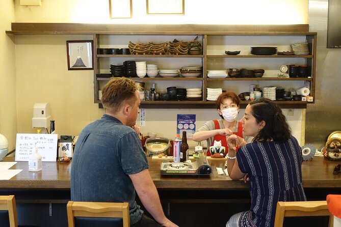 Osaka Japanese Cooking And Matcha Class near Osaka Castle - Is $65.69 a fair price?