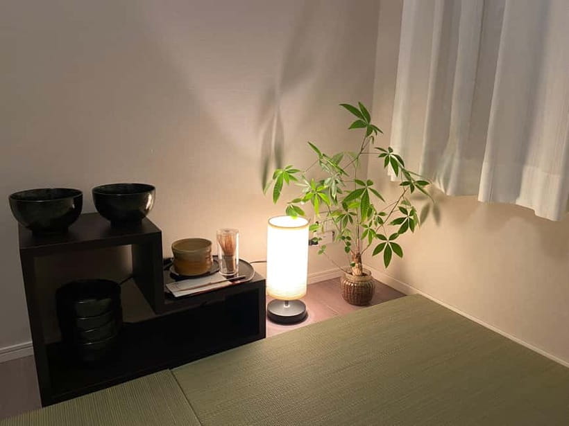 Osaka; Japanese Tea ceremony experience, Macha and Sencha - Who will enjoy this Osaka experience most?